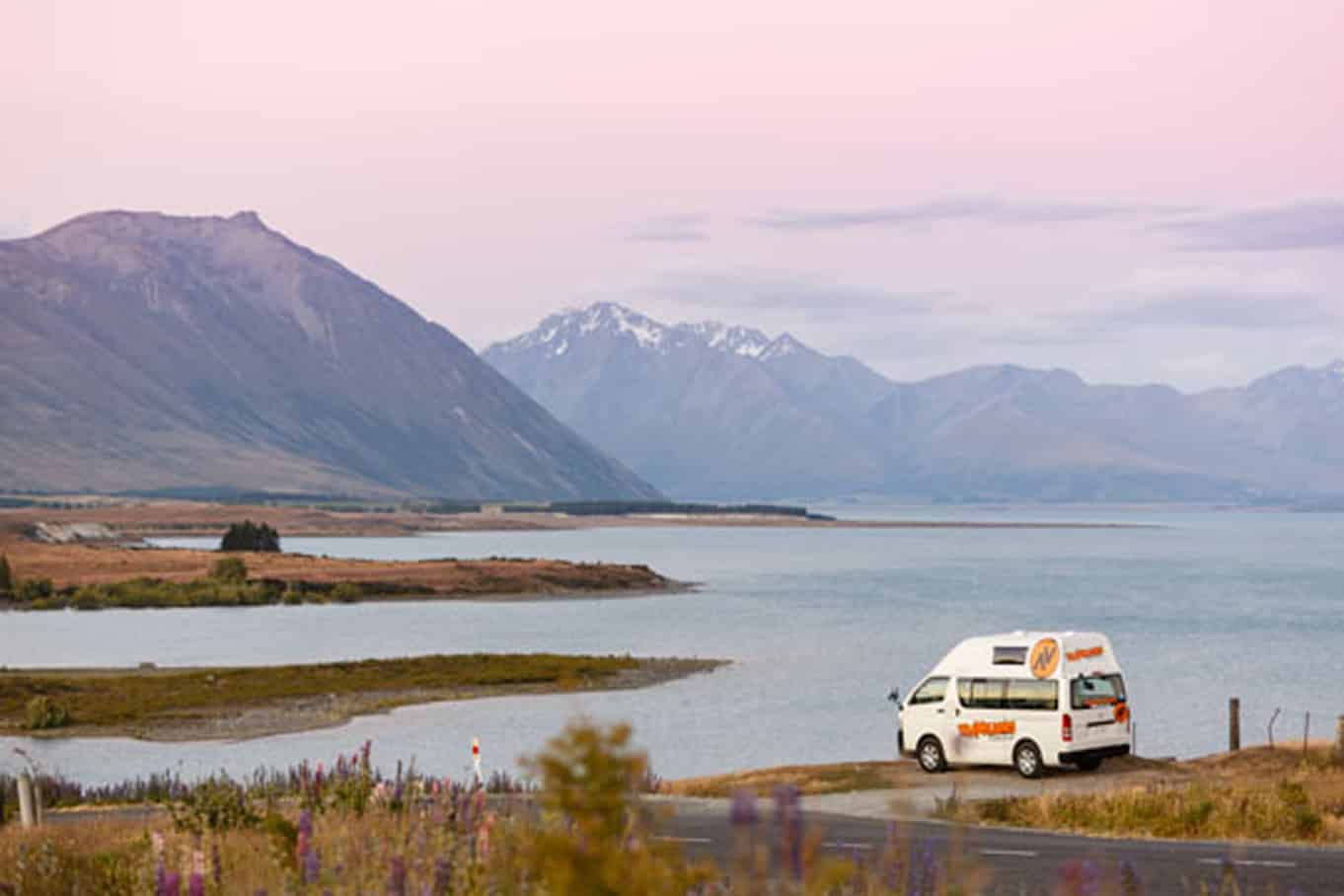 Do's and Don'ts of a Road Trip in New Zealand - Travel Tips