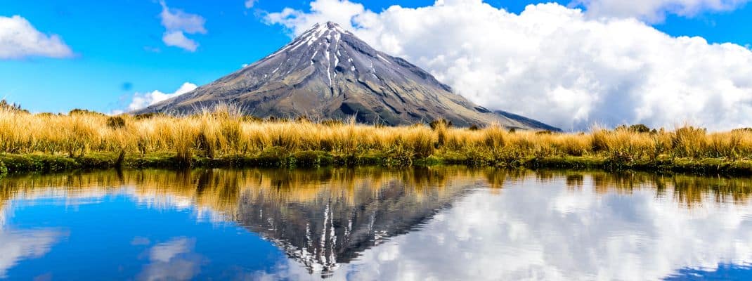 Camping New Plymouth