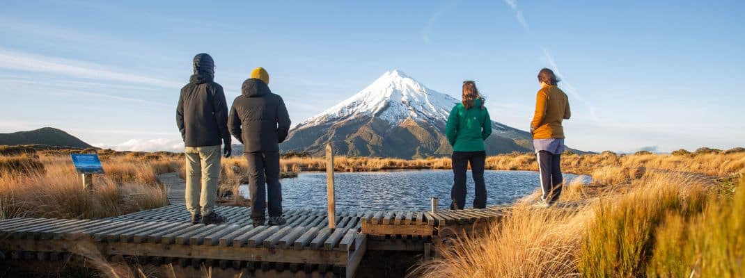 Glen Nui Reserve