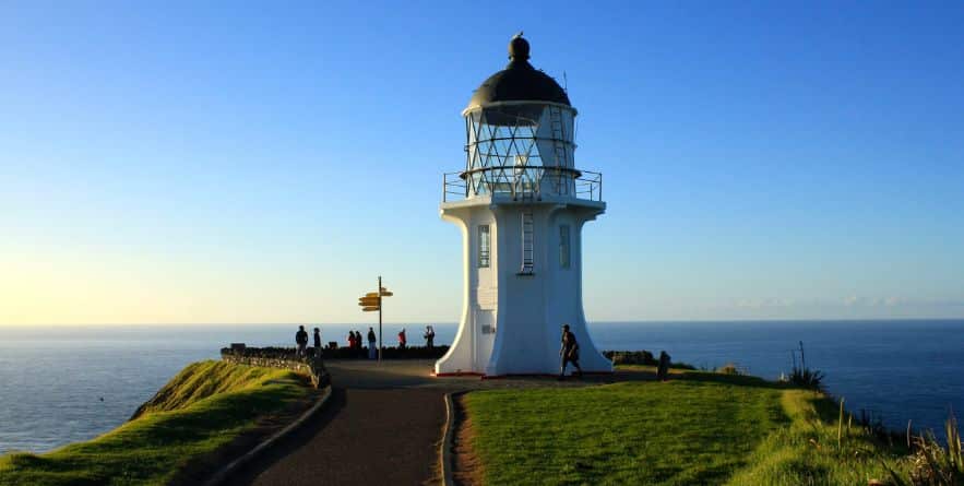 Cape Reinga