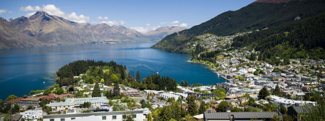 Queenstown, Otago