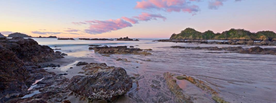 Tamateatai Point