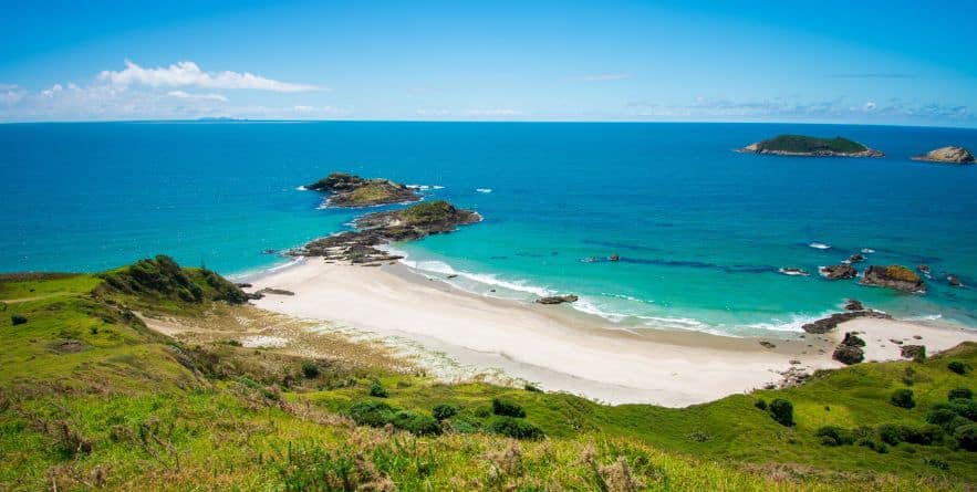 Tutukaka Coast