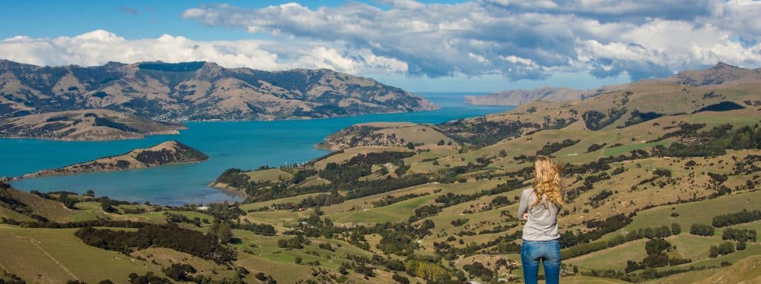 Akaroa Freedom Camping Area